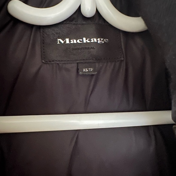 Mackage Trish Coat - Picture 5 of 5